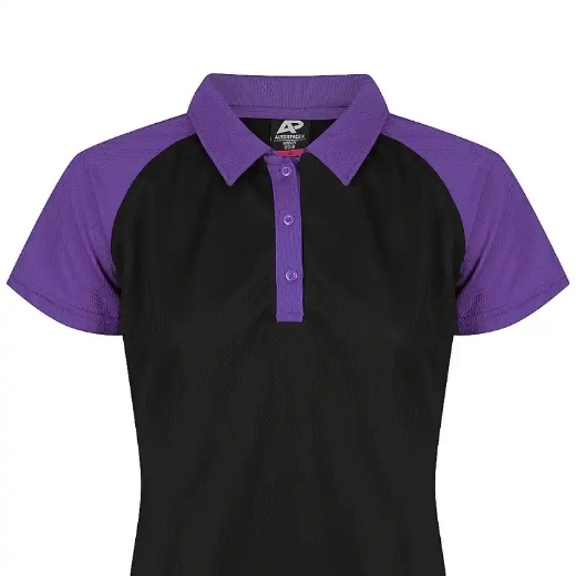 Picture of Aussie Pacific, Ladies Manly Polo